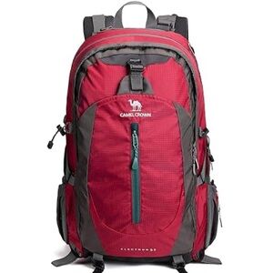 40L hiking backpack